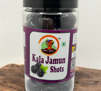 KALA JAMUN SHOTS