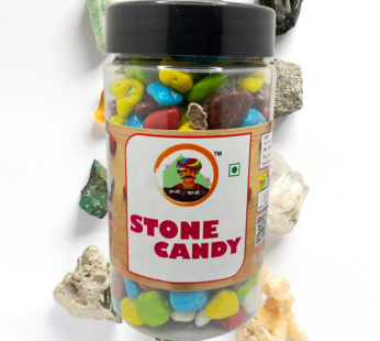 STONE CANDY