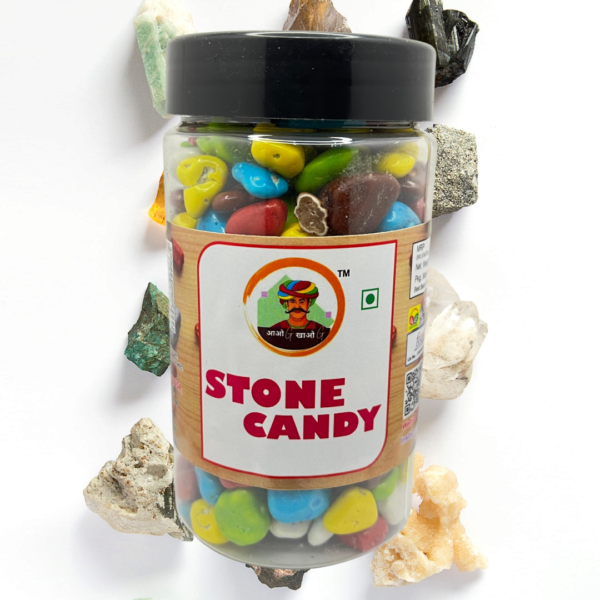 STONE CANDY
