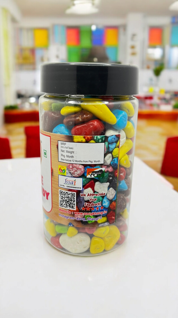 STONE CANDY - Image 2