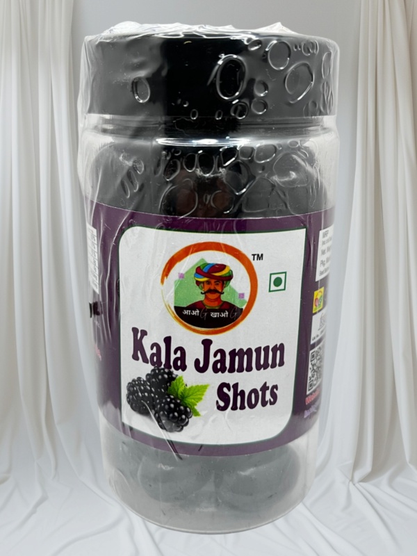 KALA JAMUN SHOTS - Image 4