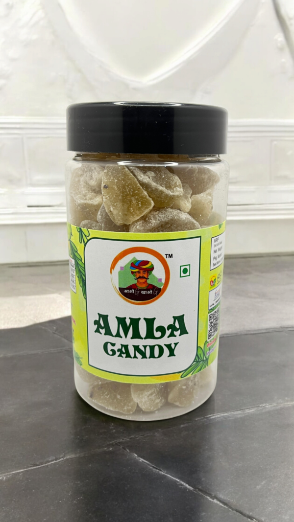 AMLA CANDY