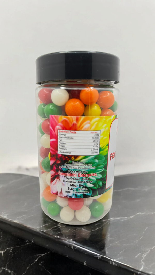FRUIT BALLS - Image 2
