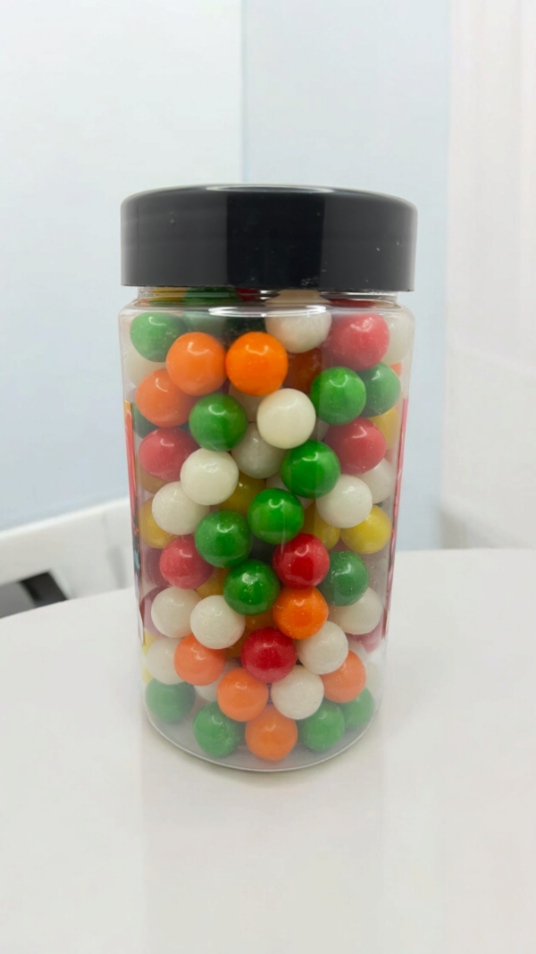 FRUIT BALLS - Image 4