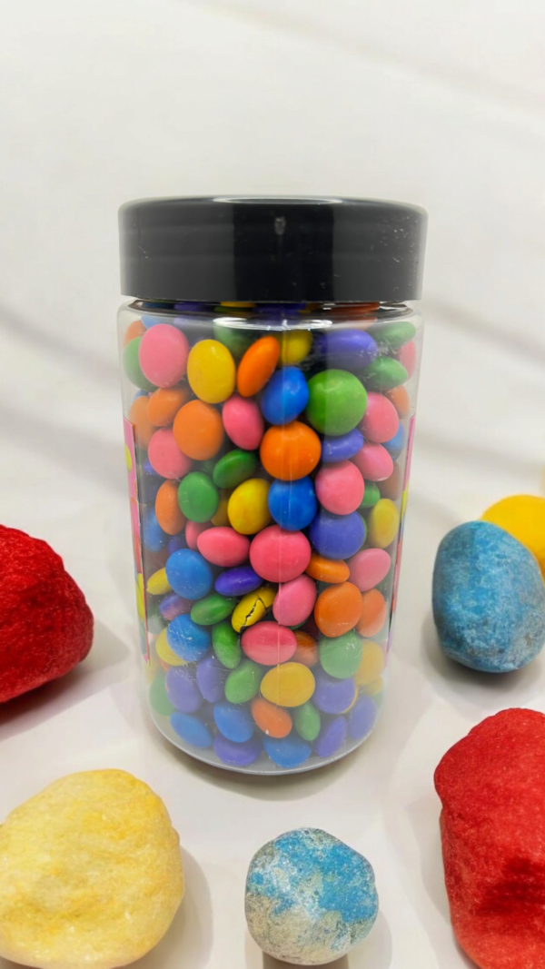 CHOCO GEMS CANDY - Image 4