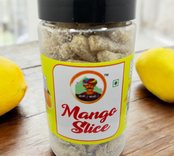 MANGO  SLICE