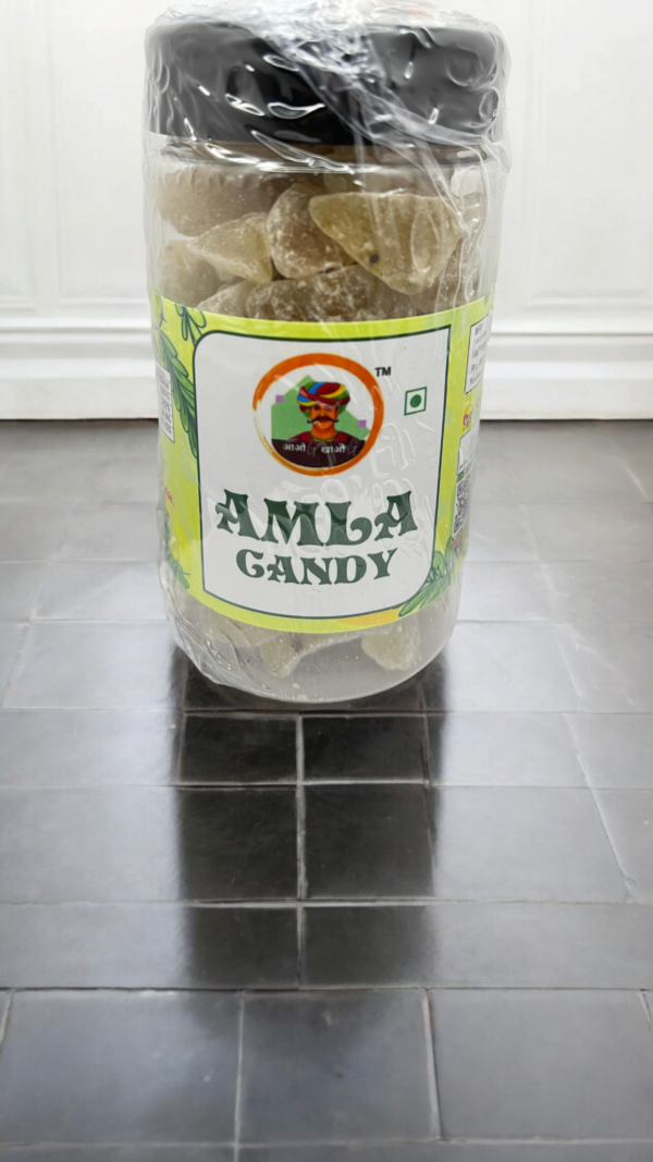 AMLA CANDY - Image 5