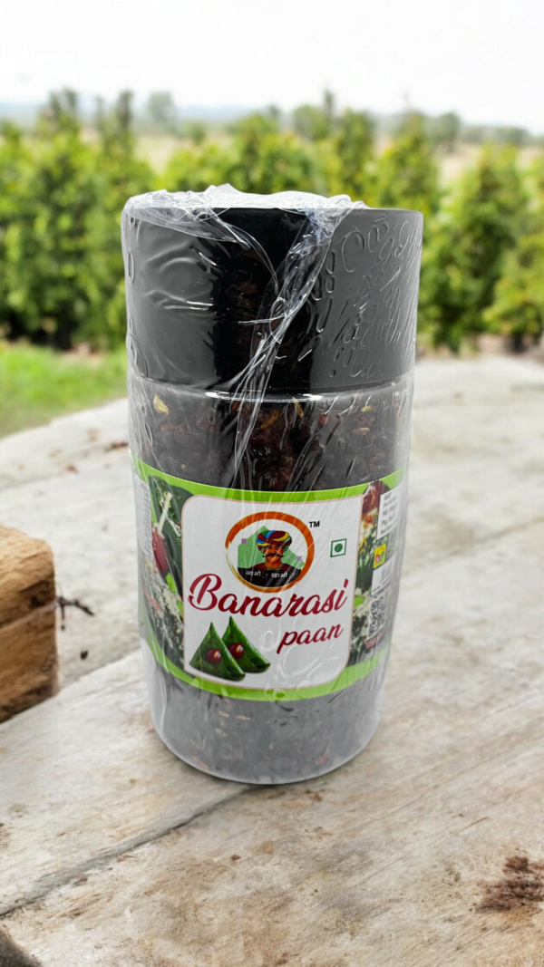 BANARSI PAAN - Image 4