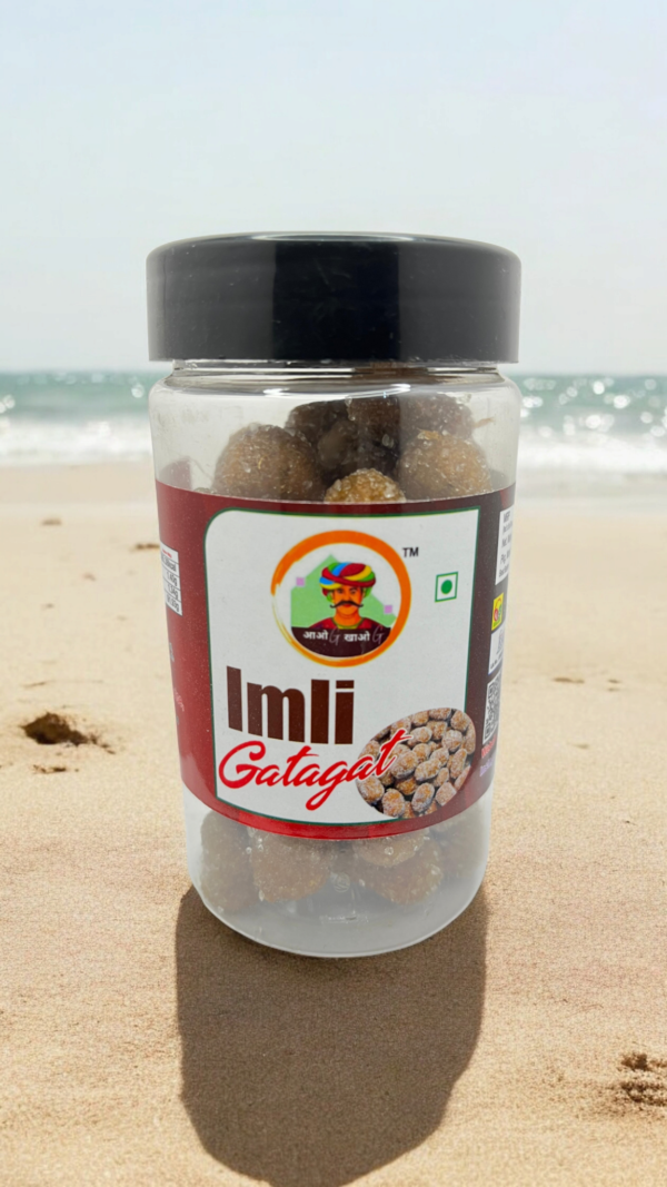 IMLI GATAGAT