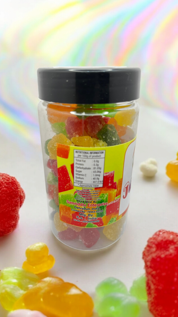 FRUIT JELLY - Image 2