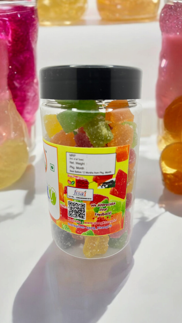 FRUIT JELLY - Image 3