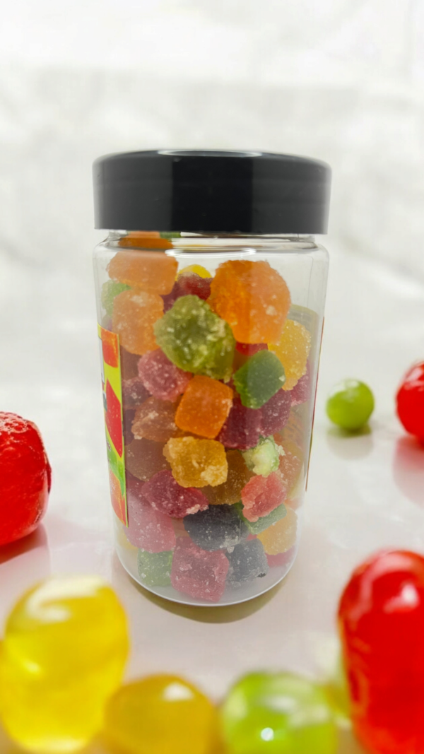 FRUIT JELLY - Image 4