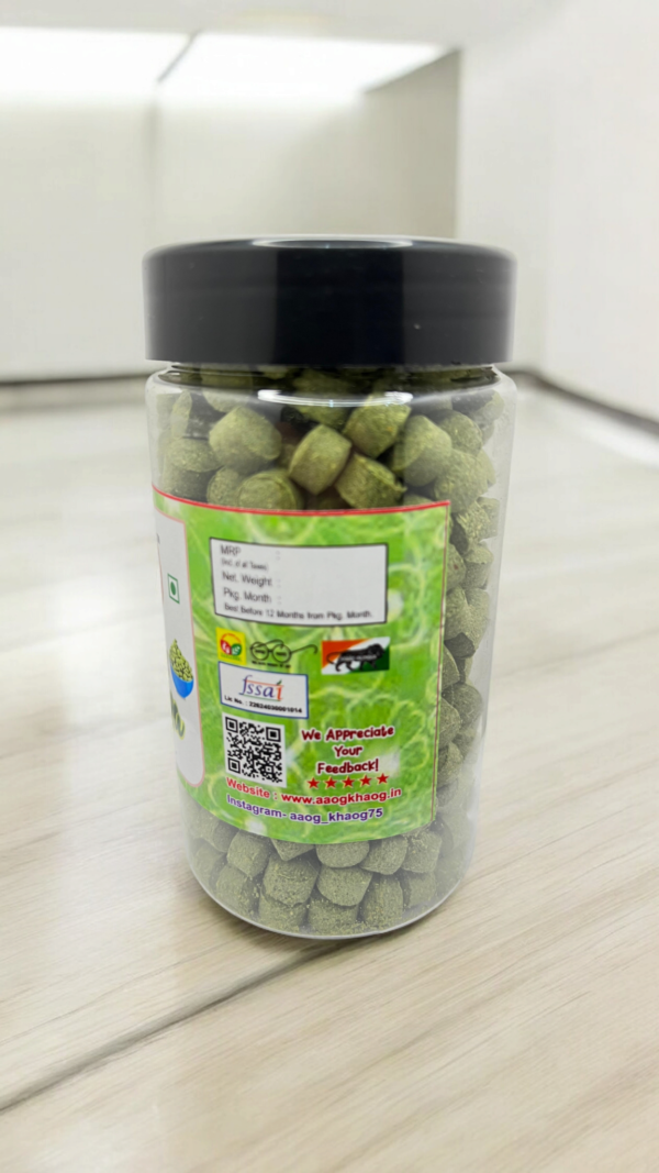 SPECIAL PUDINA VATI - Image 2