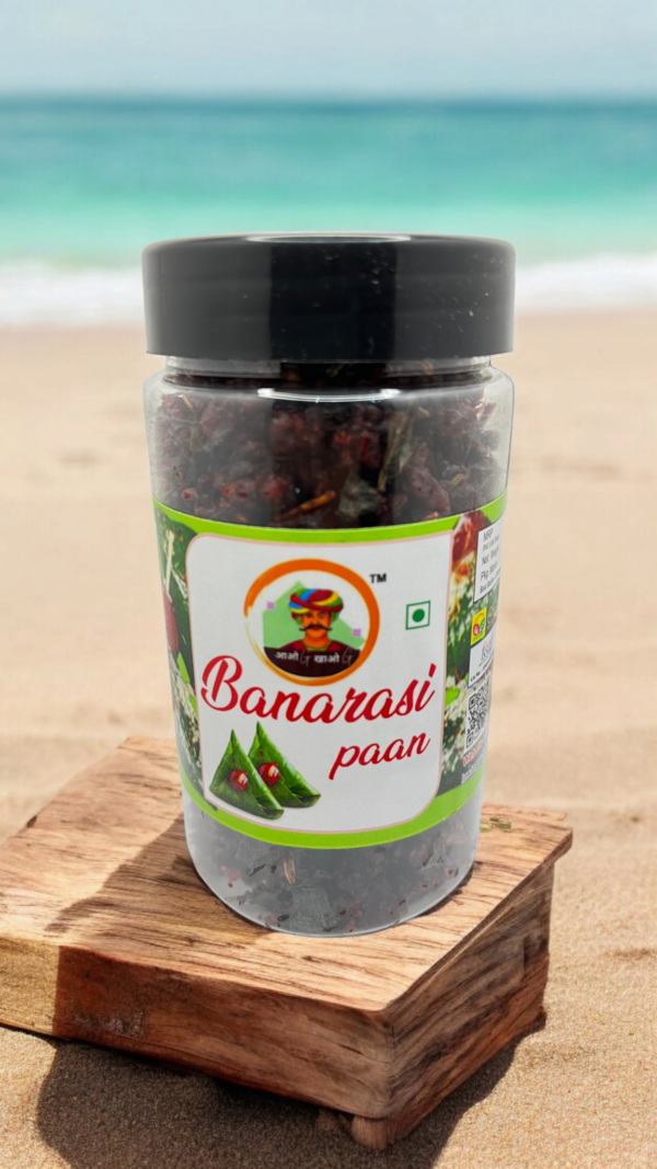 BANARSI PAAN