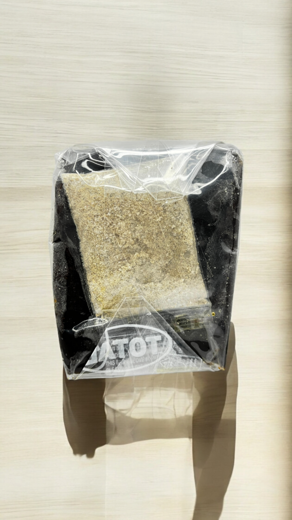 CHATORI KHATTA AAM PAPAD PULP BASE - Image 2