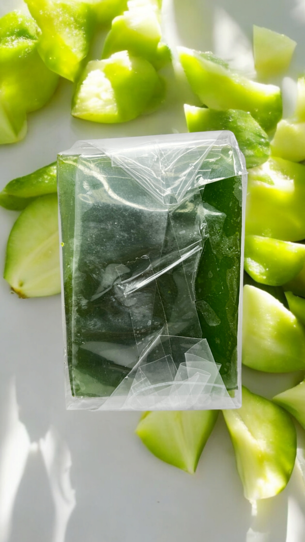 KACCHA AAM PAPAD - Image 2