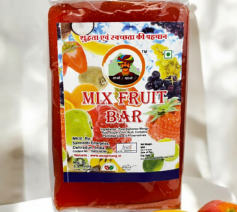 MIX FRUIT BAR