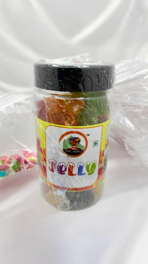 FRUIT JELLY - Image 5