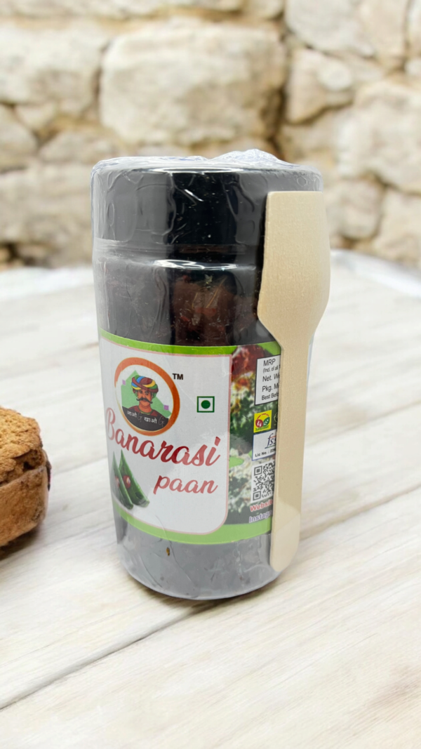 BANARSI PAAN - Image 5