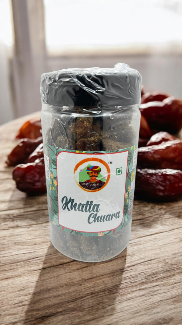SPECIAL KHATTA CHUARA - Image 4