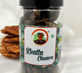 SPECIAL KHATTA CHUARA