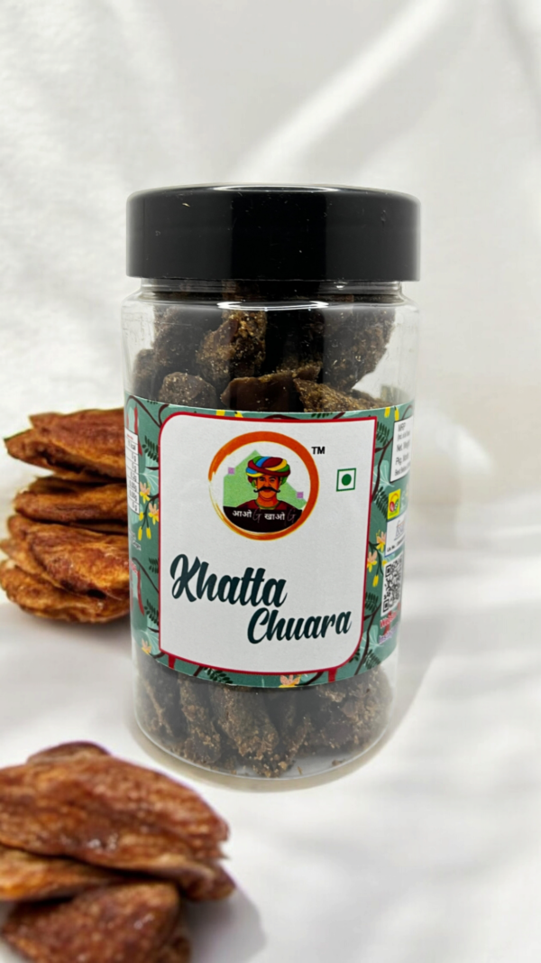 SPECIAL KHATTA CHUARA