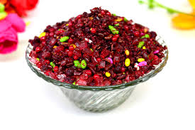 Mukwas is not just a mouth freshener; it’s a reminder that every good meal deserves a sweet goodbye.