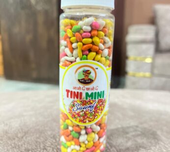 TINI MINI SAUNF