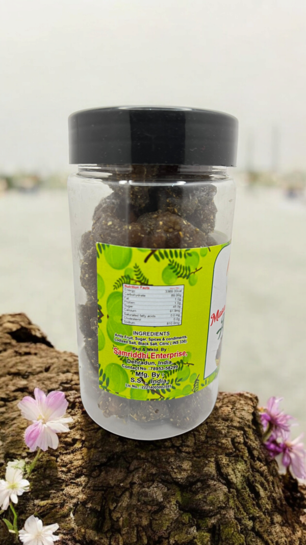AMLA MASALA CHATPAT - Image 2