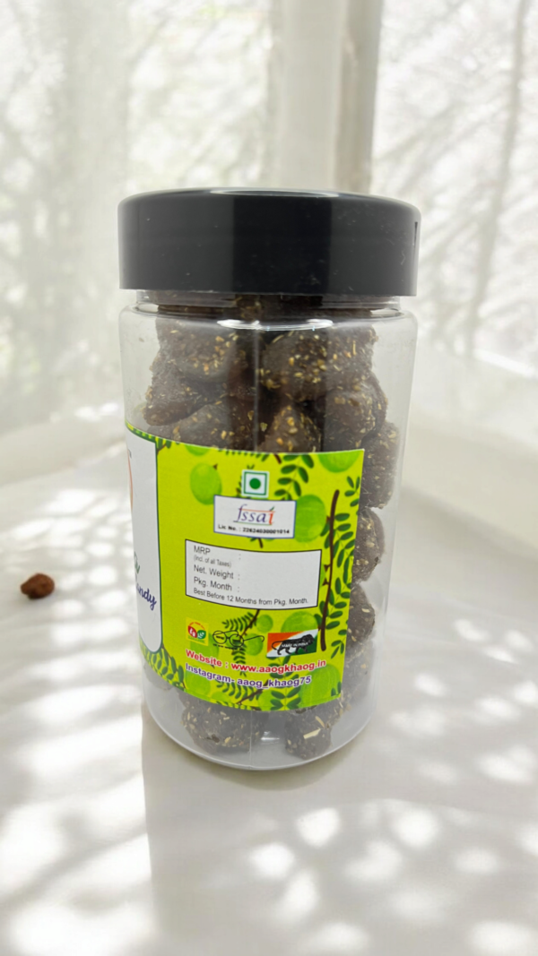 AMLA MASALA CHATPAT - Image 3