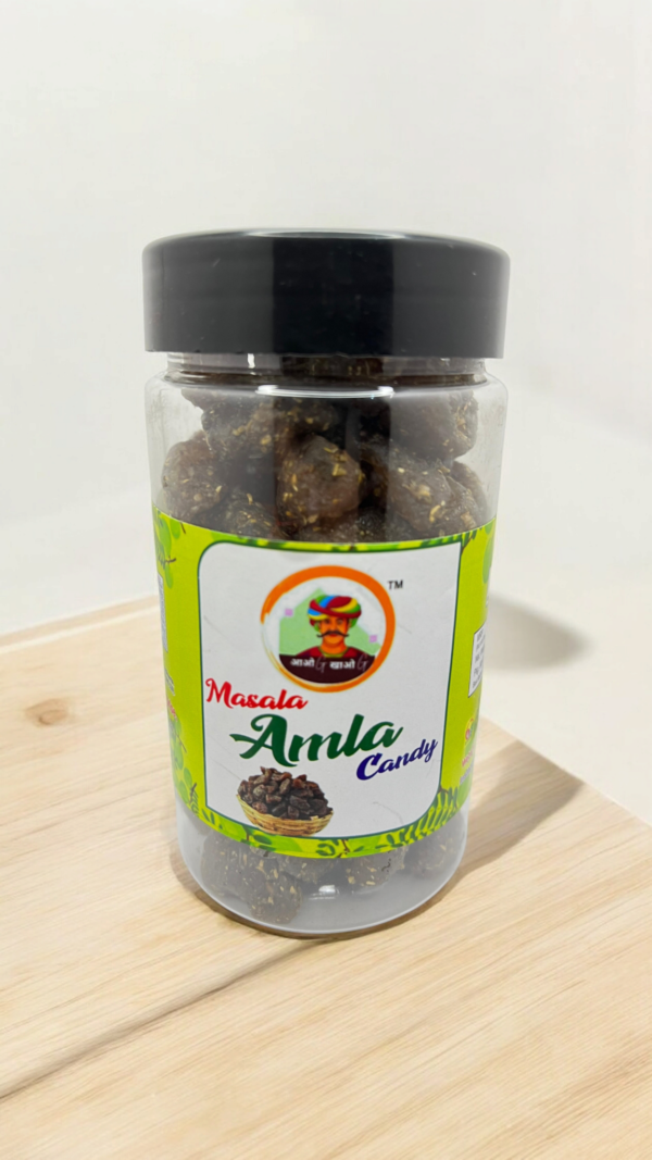AMLA MASALA CHATPAT