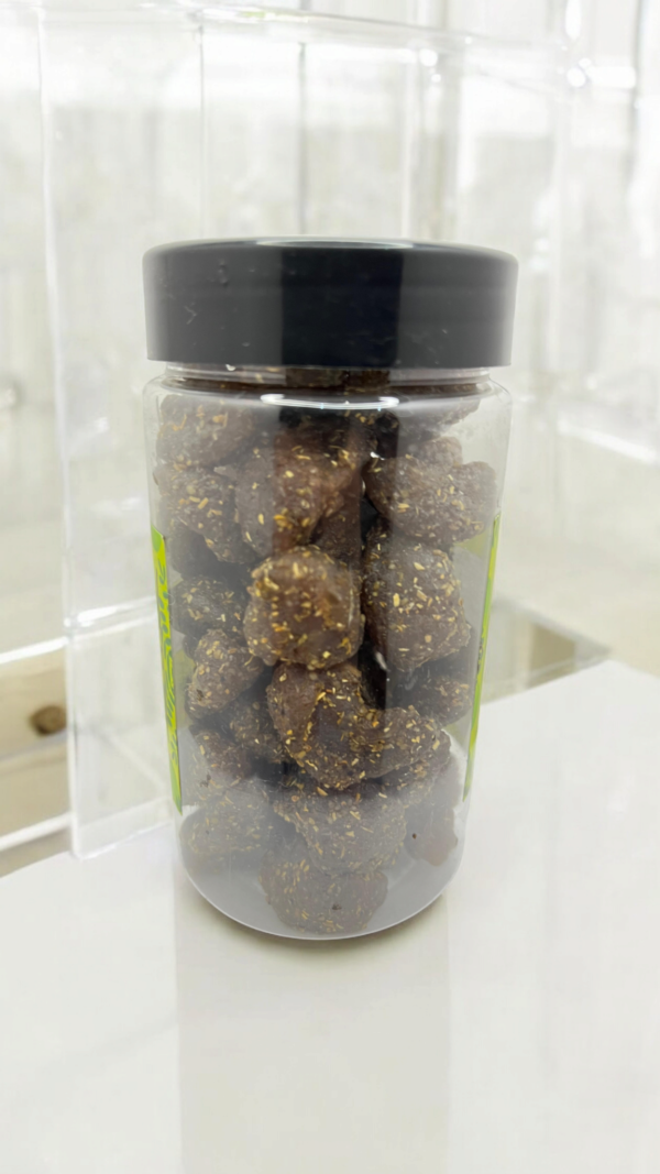 AMLA MASALA CHATPAT - Image 4