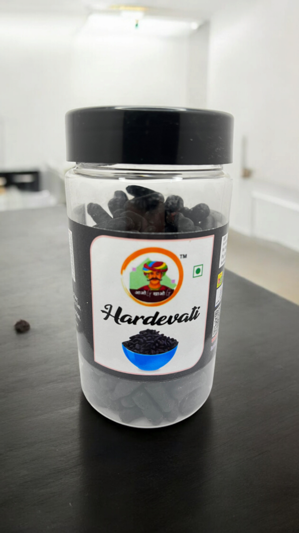 HARAD VATI