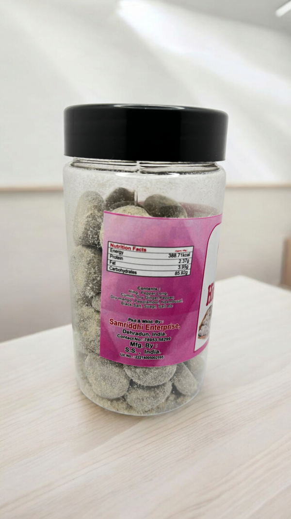 HING PEDA - Image 3