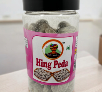 HING PEDA