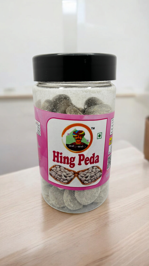 HING PEDA