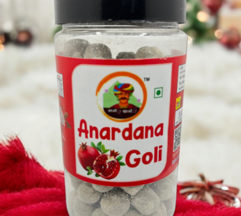ANARDANA GOLI
