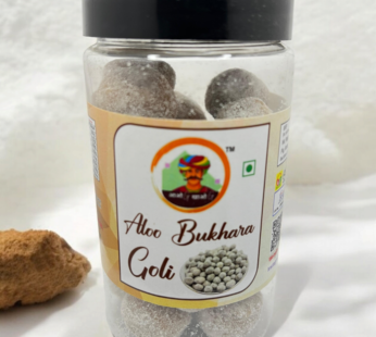ALOO BHUKHARA