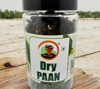 DRY HARA PAAN