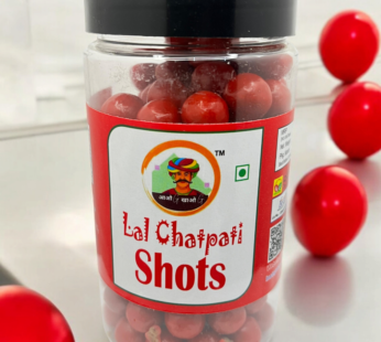 LAL CHATPATI