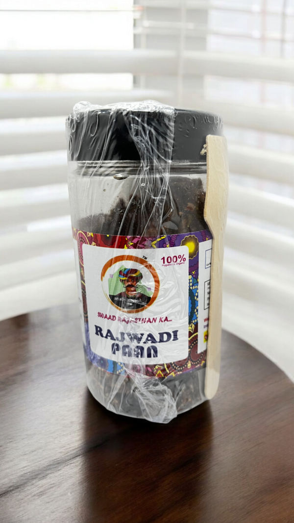 SPECIAL RAJWADI PAAN - Image 5