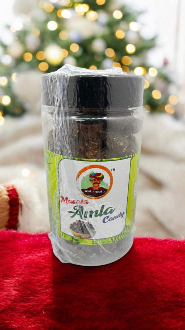 AMLA MASALA CHATPAT - Image 5