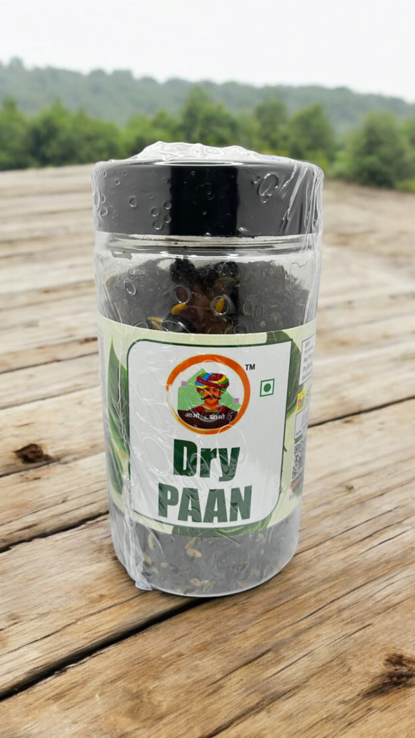 DRY HARA PAAN - Image 5