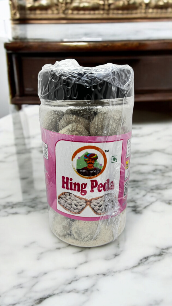 HING PEDA - Image 4