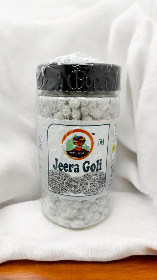 JEERA GOLI - Image 5