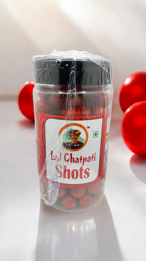 LAL CHATPATI - Image 4