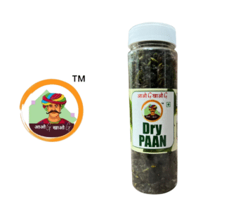 DRY HARA PAAN
