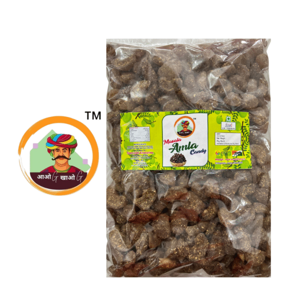 AMLA MASALA CHATPAT - Image 6