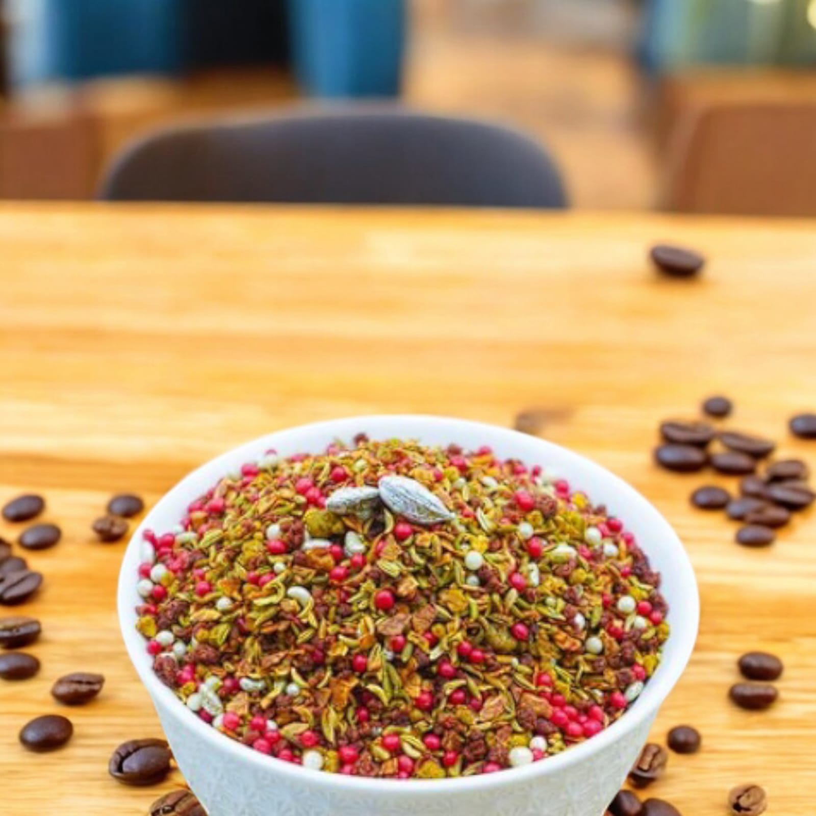 MOUTH FRESHENER (MUKHWAS)