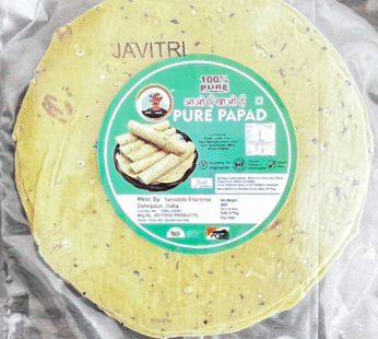 SPECIAL PAPAD